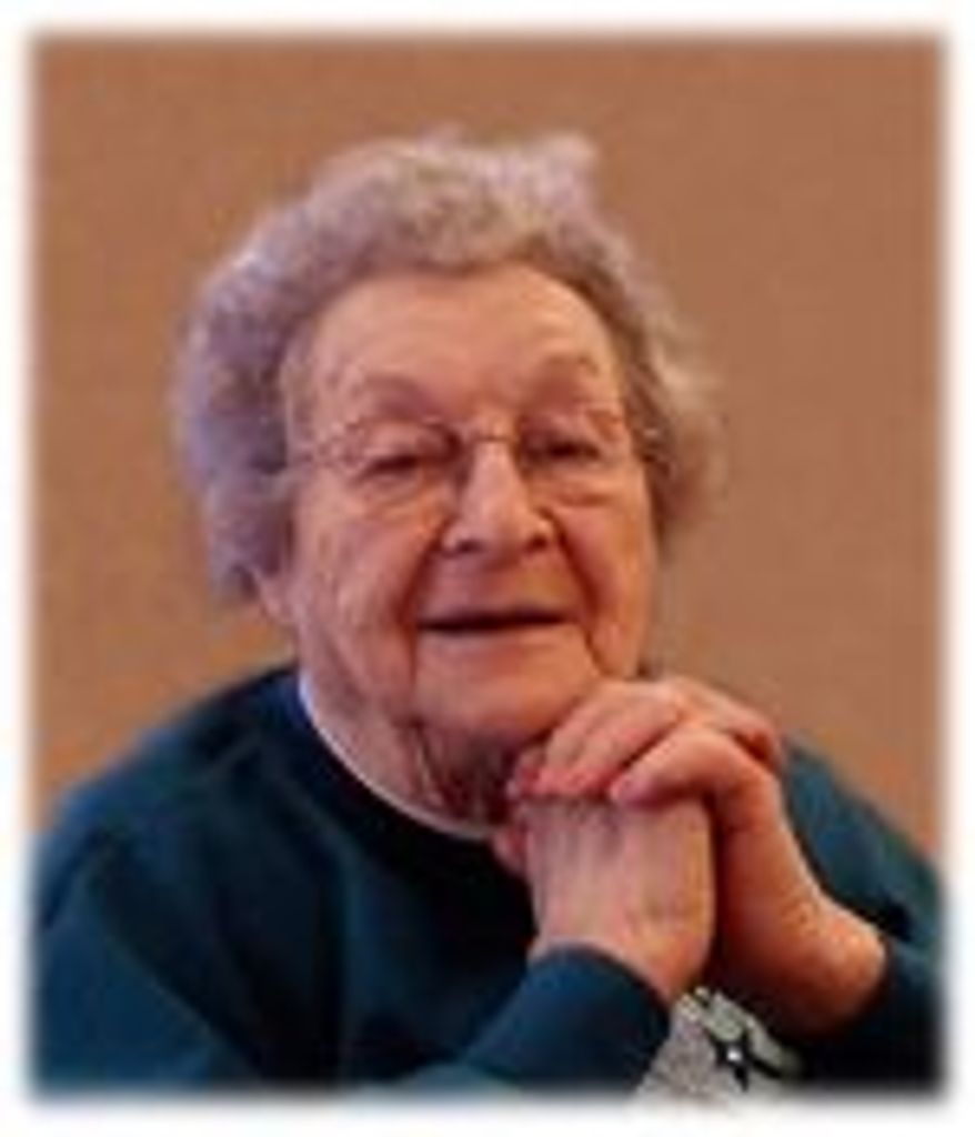 Clara E. Fiedler