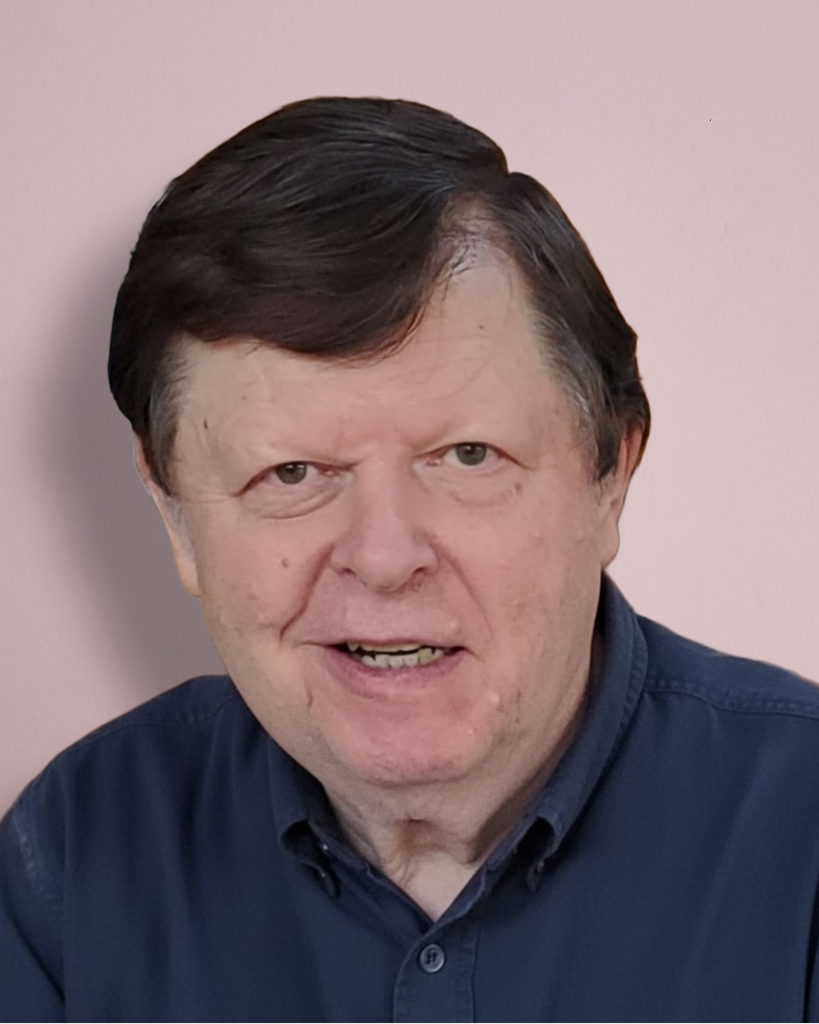 William A. "Bill" Perry Profile Photo