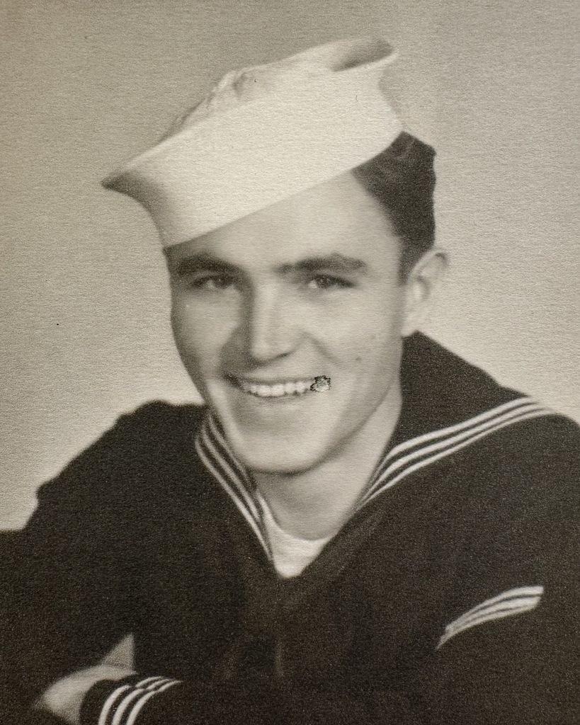 James Lee Hall Profile Photo