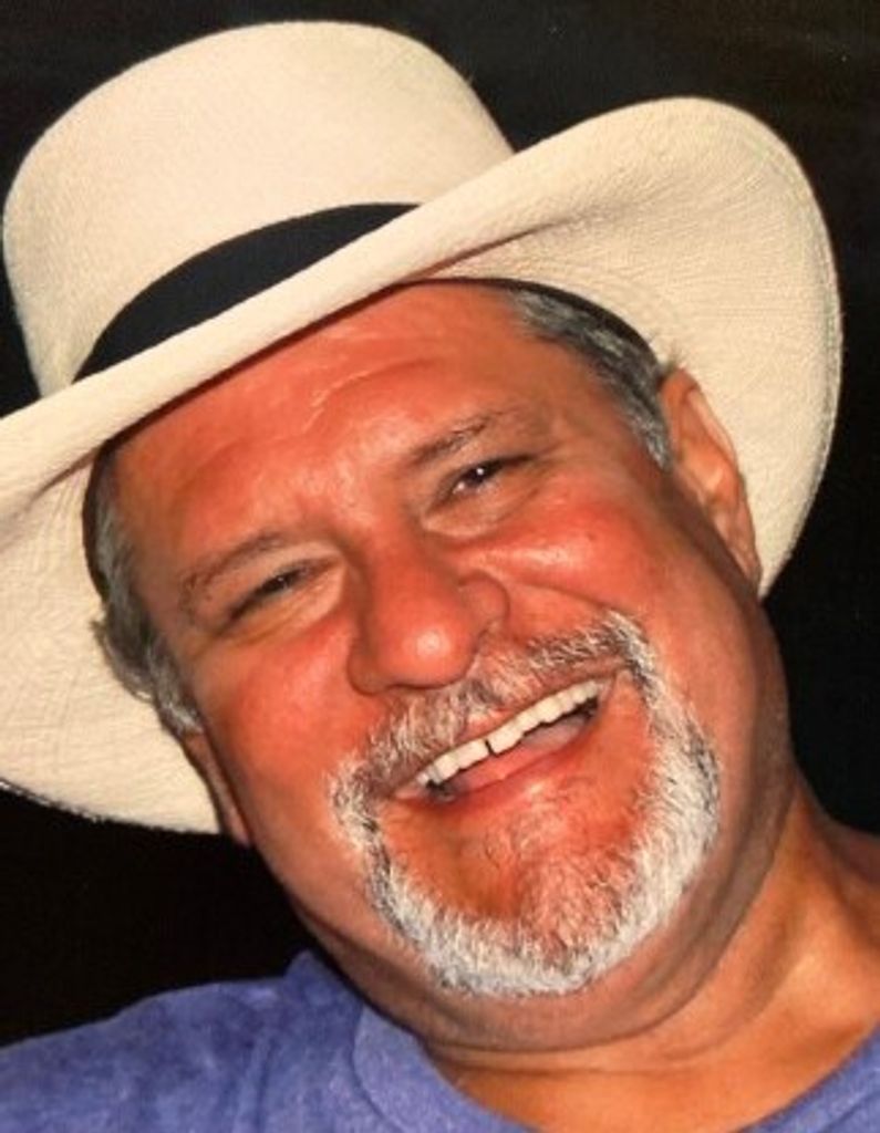 Thomas Kasmirski Profile Photo