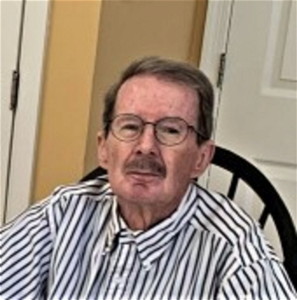John Earl Bentley Profile Photo