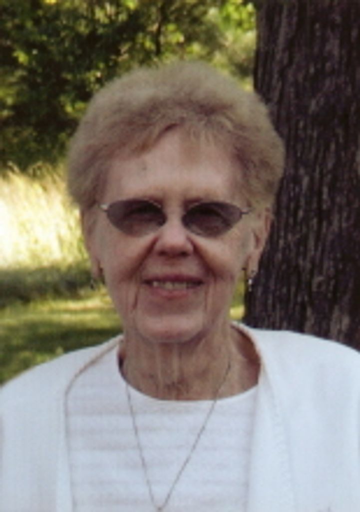 Laura E. Bolster