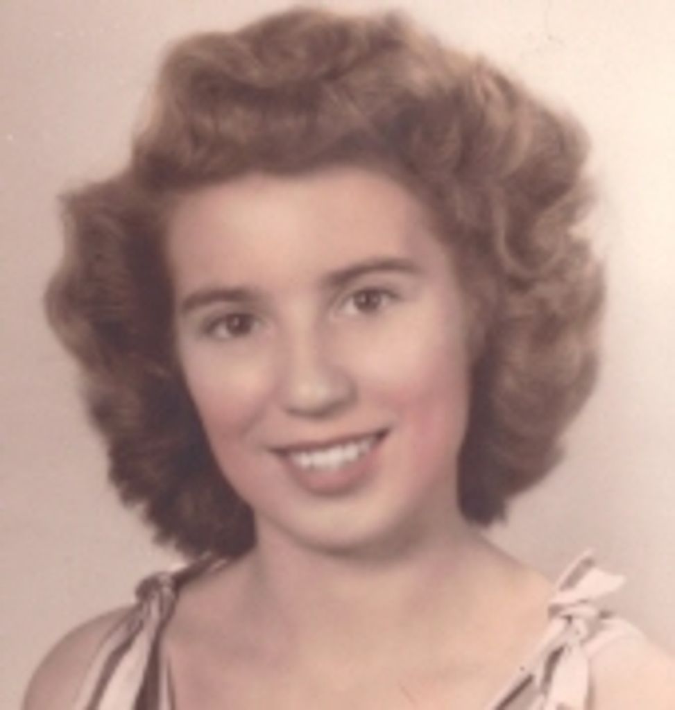 Dolores Webb Gunter
