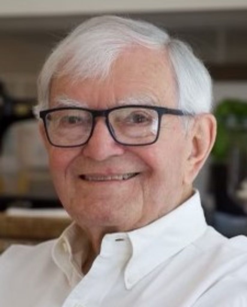 Peter E. Shimrak Profile Photo