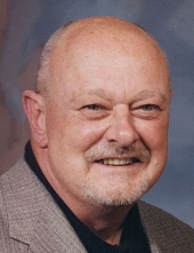 Michael "Hotman" Holley