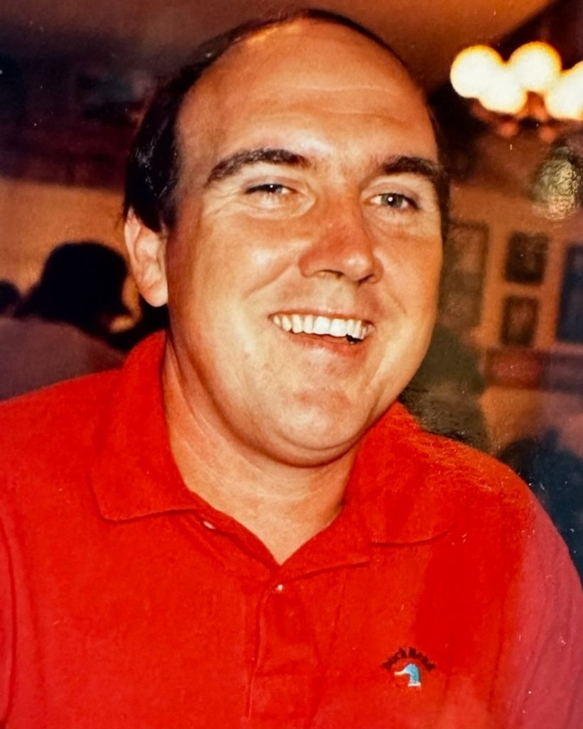 Ronald Earl Shelby Profile Photo