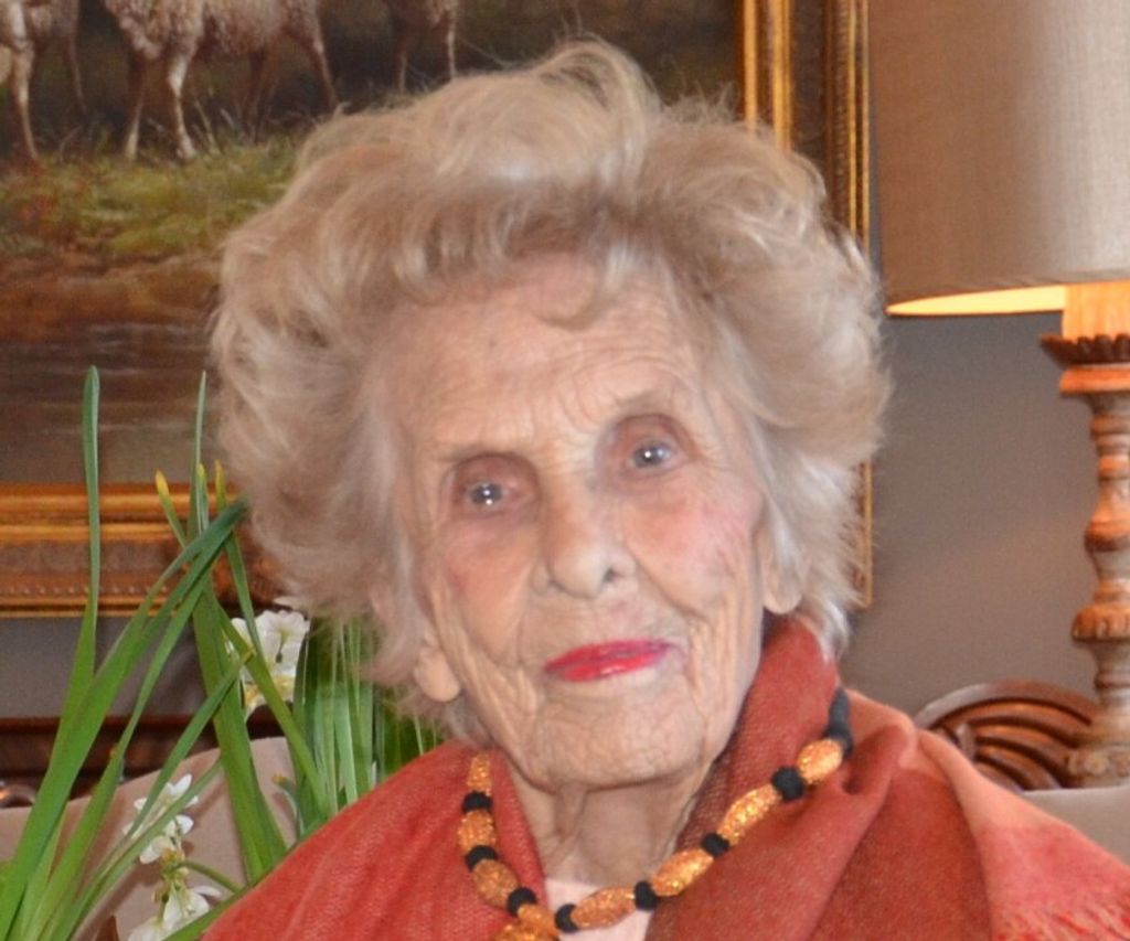 Billie Mcminn Thomas Profile Photo