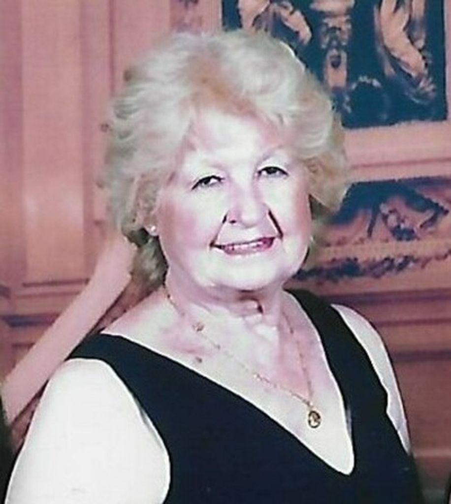 Melba Sue Boyd Profile Photo