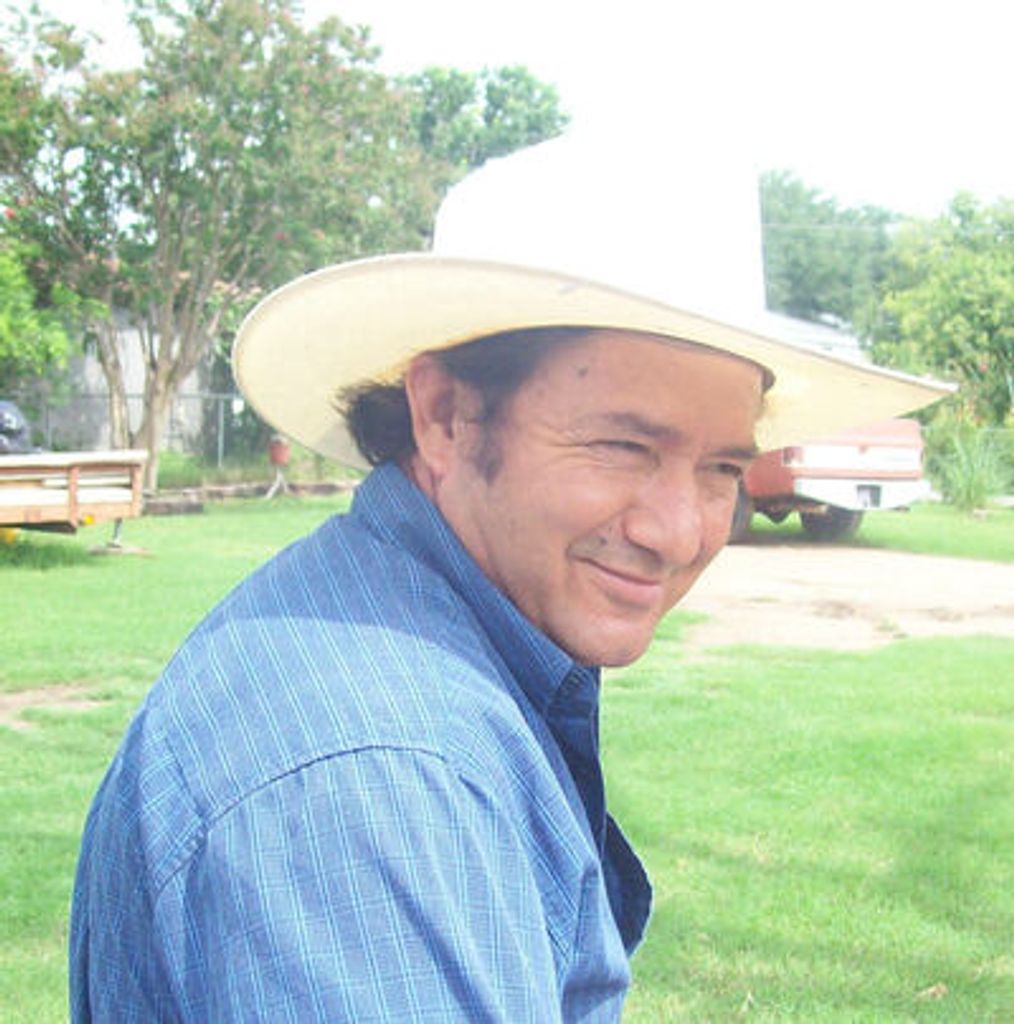 Abelino G Herrera Profile Photo