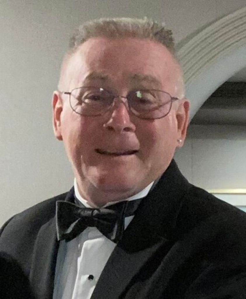 Paul Raymond Ray Profile Photo