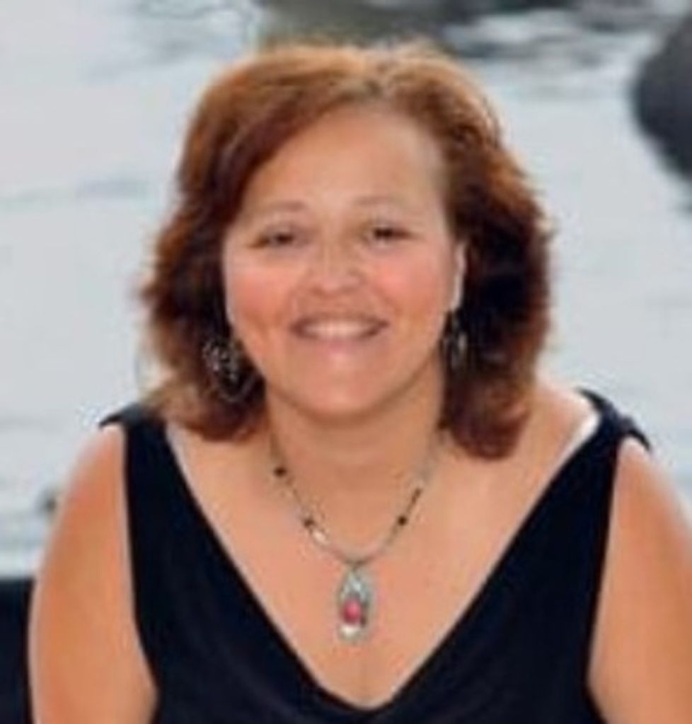 Mary Margaret Coutinho Profile Photo