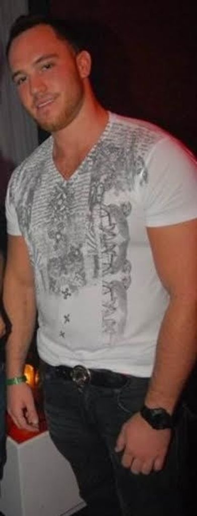 Richard William Hergerton Profile Photo