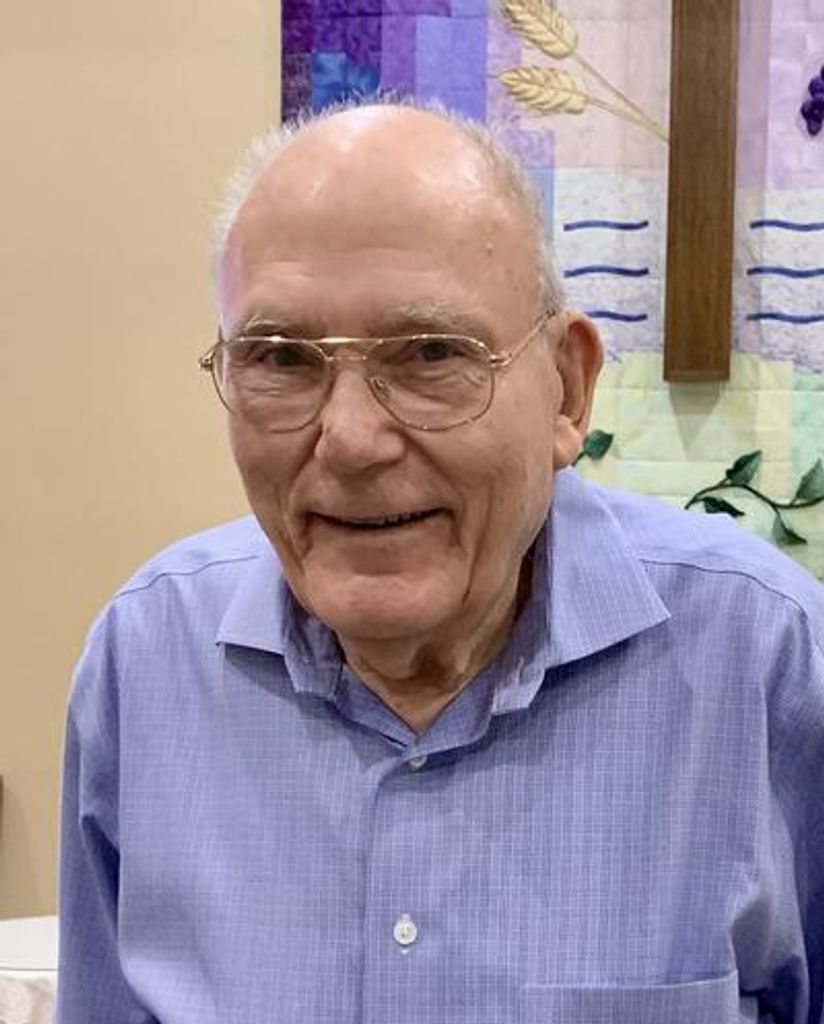 Leroy J. Linder Profile Photo