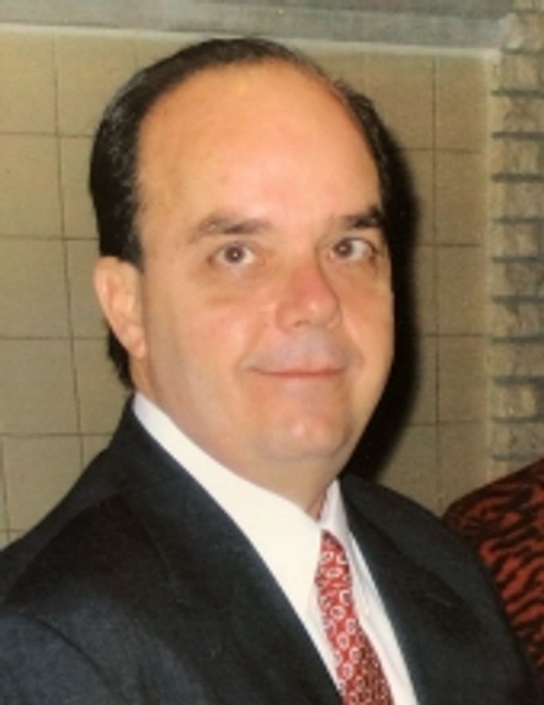 Mark Allen Retterbush Profile Photo