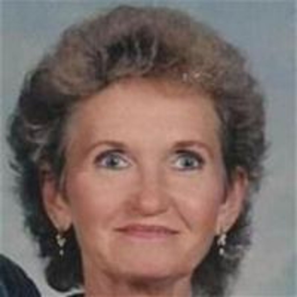 Mary H. Carpenter