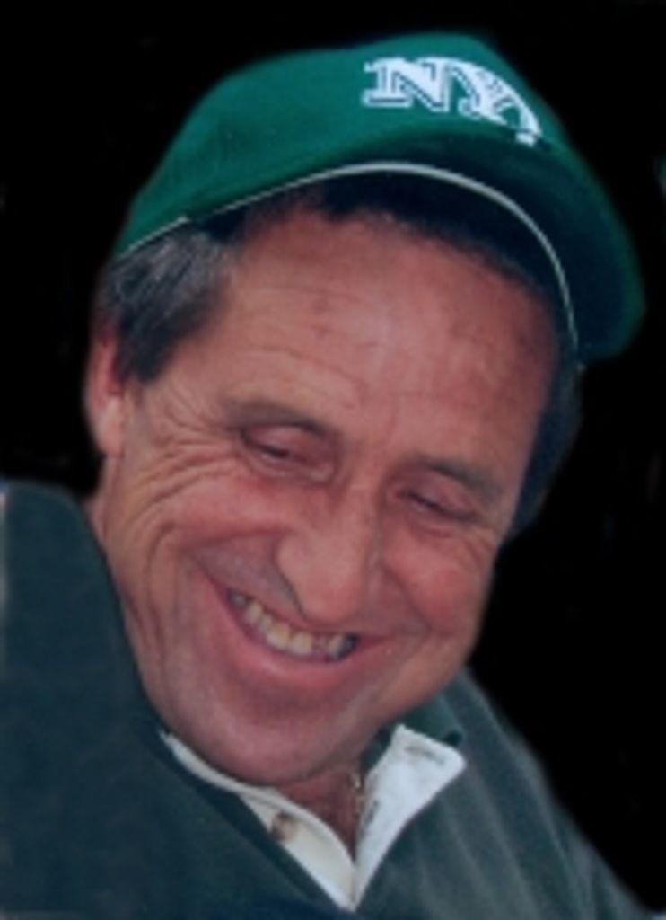 Tom "Chopper" Nielsen