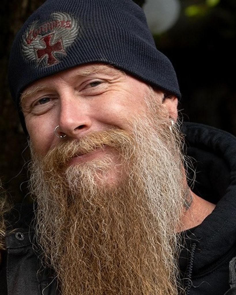 Mike Thaddeus Smith Profile Photo