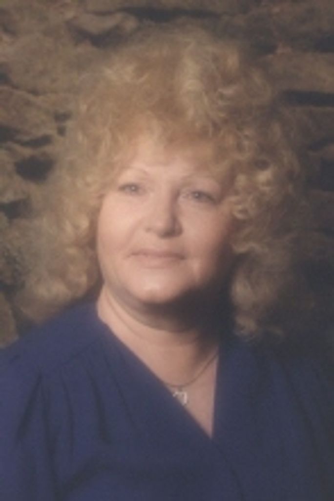 Georgia Sue Wright