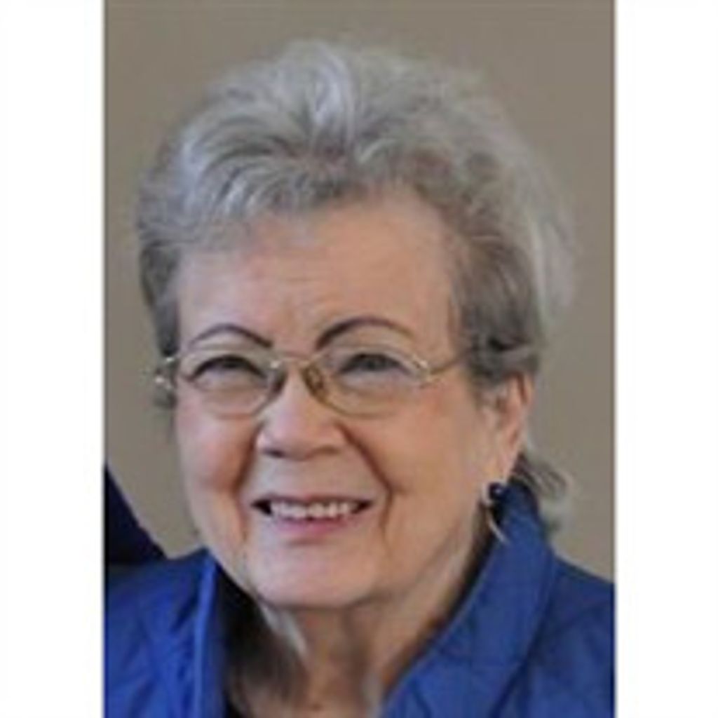 Mary Jane Hilley