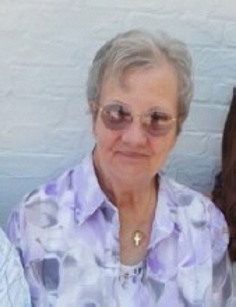 Wilhelmine Christine Young