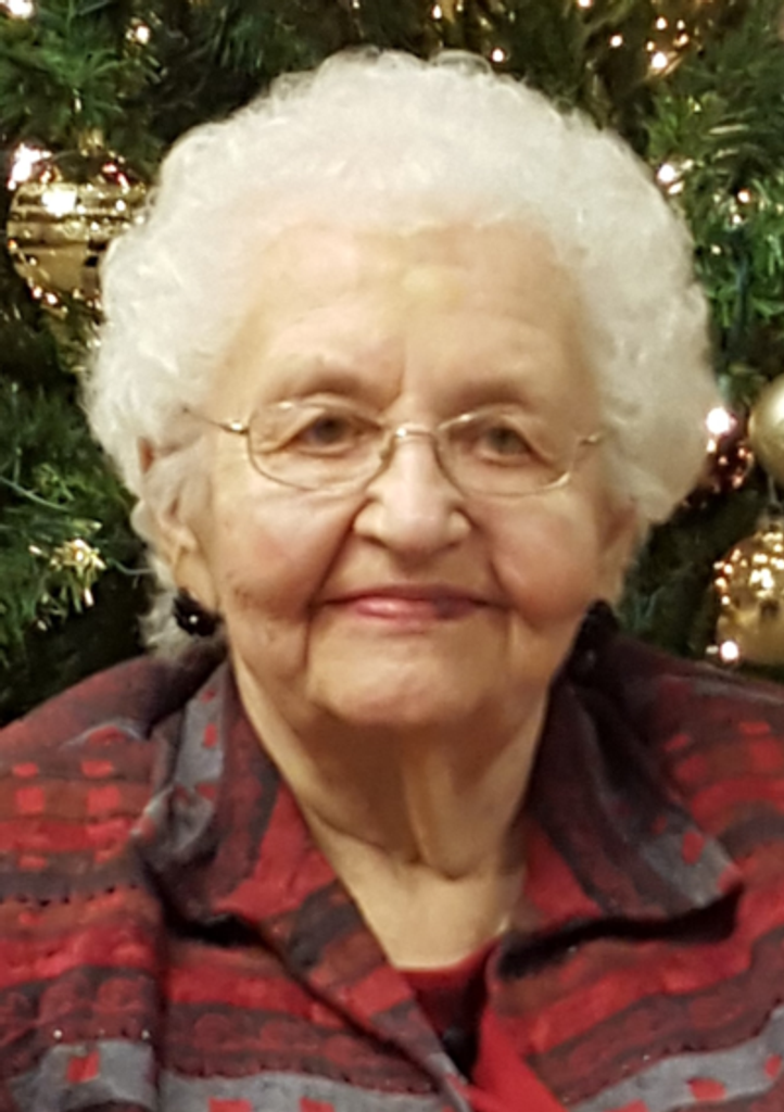 Erma Mae Raney Profile Photo