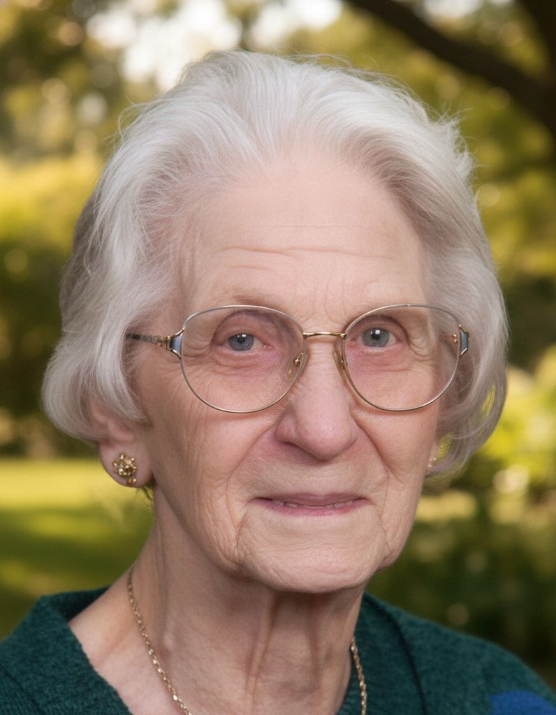 Helen E. Nichols Profile Photo