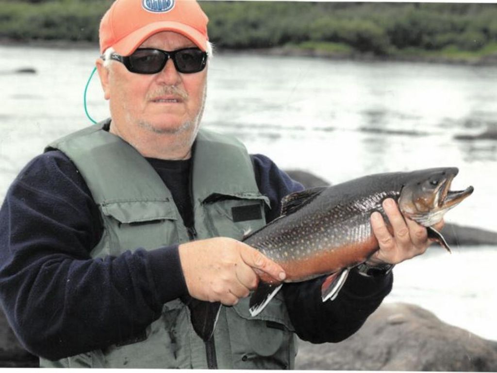 Leo John Companion Profile Photo