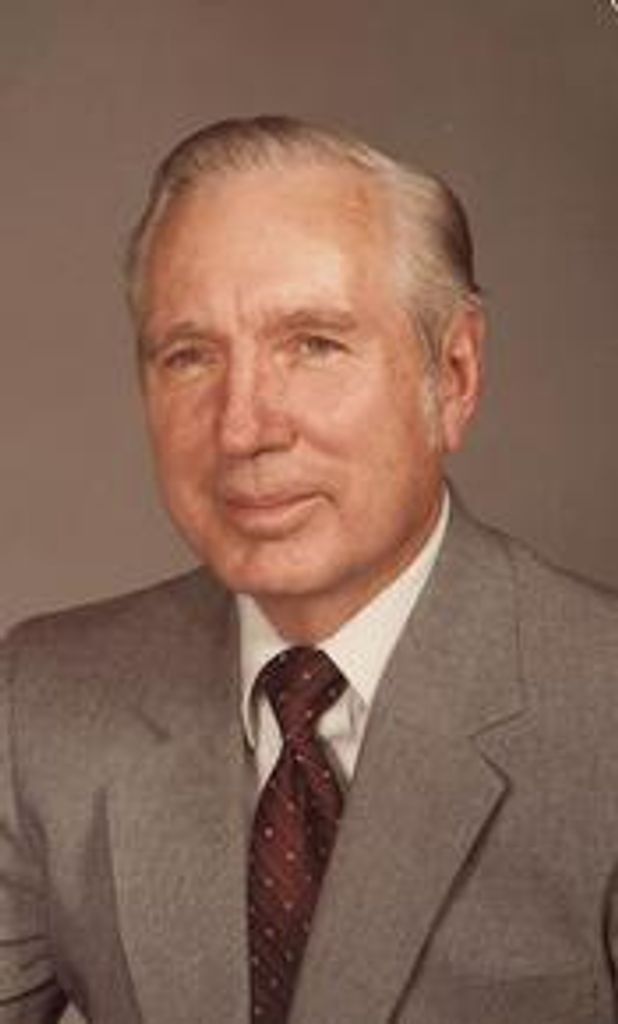 Charles “Russ” Merrill