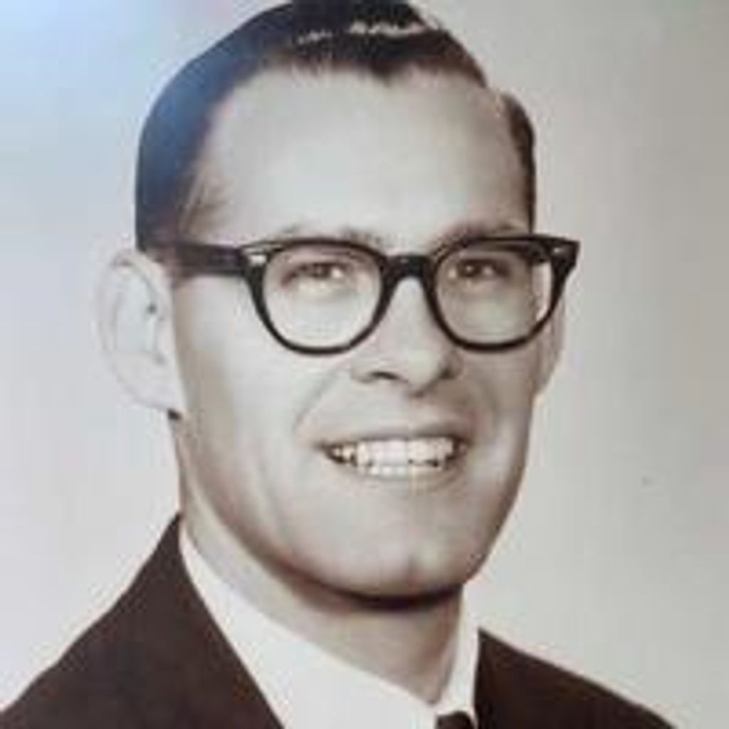 Joe Munk Profile Photo
