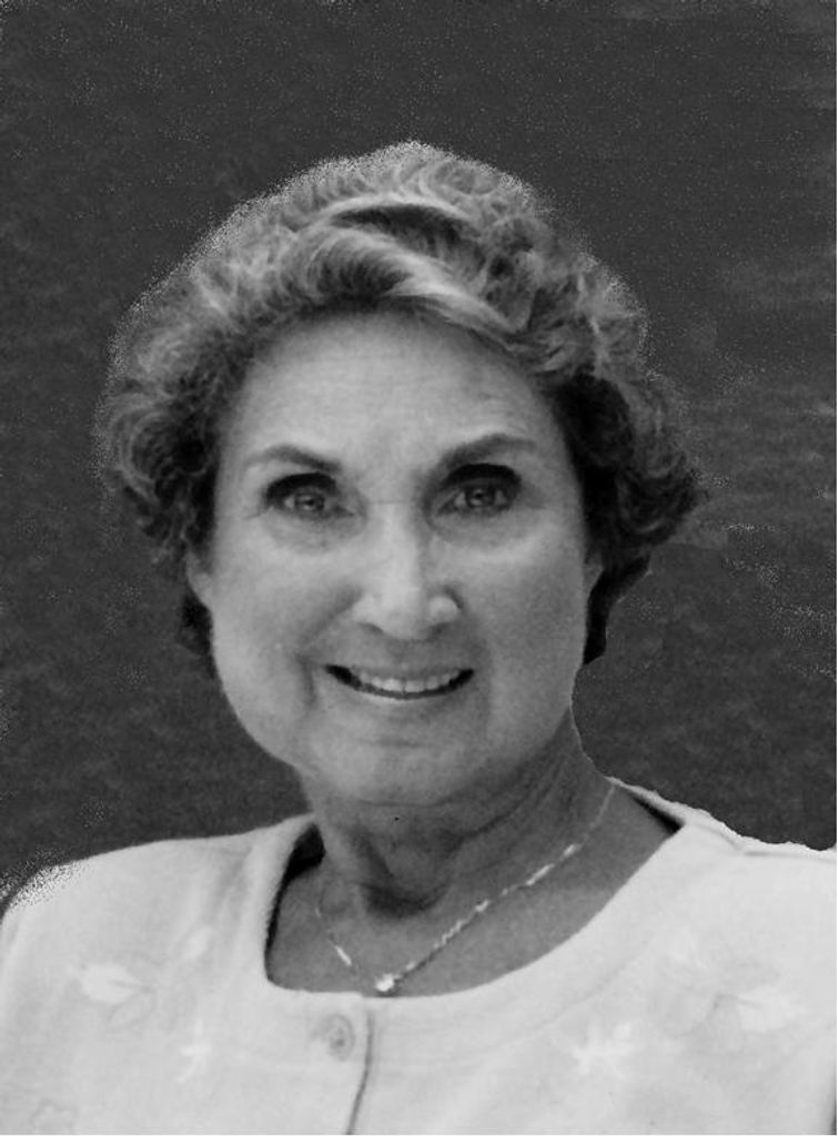 Padgett, Doris Vananda