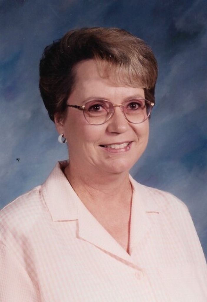 Linda Joyce Johnson Profile Photo
