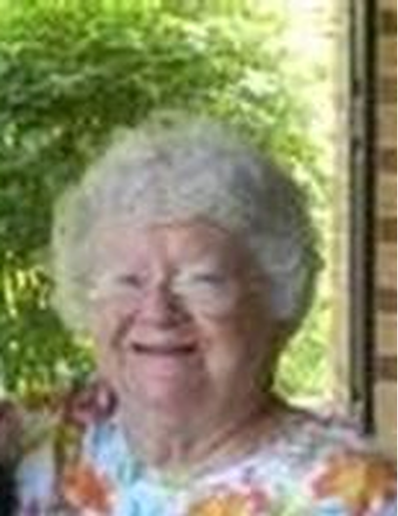 Dorothy  B. Gass