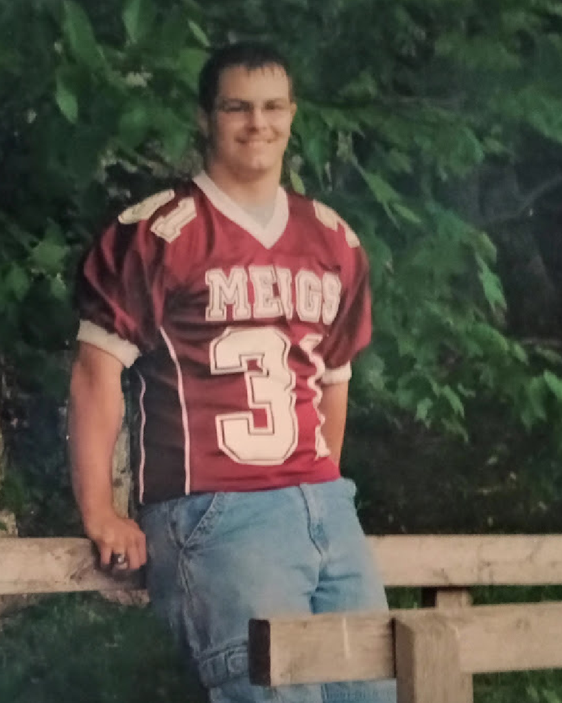 Shawn Lee Ralph Rhea Day
