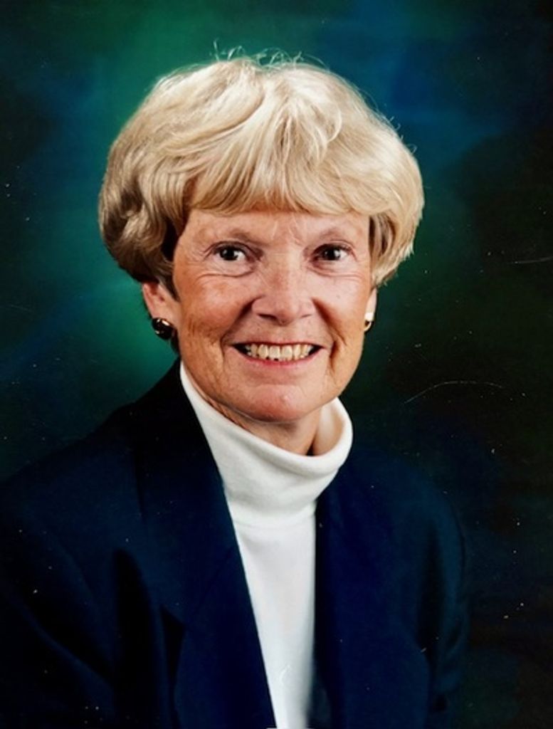 Jill Mary Tegeler Profile Photo