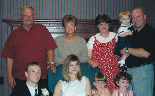 Barbara Jean (Knutson)  Wiegand photo 30