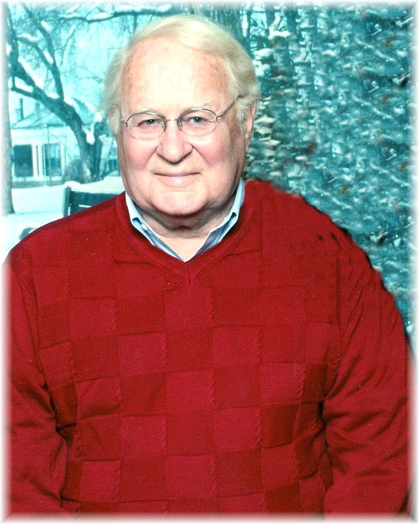 Albert E. Edwards Profile Photo