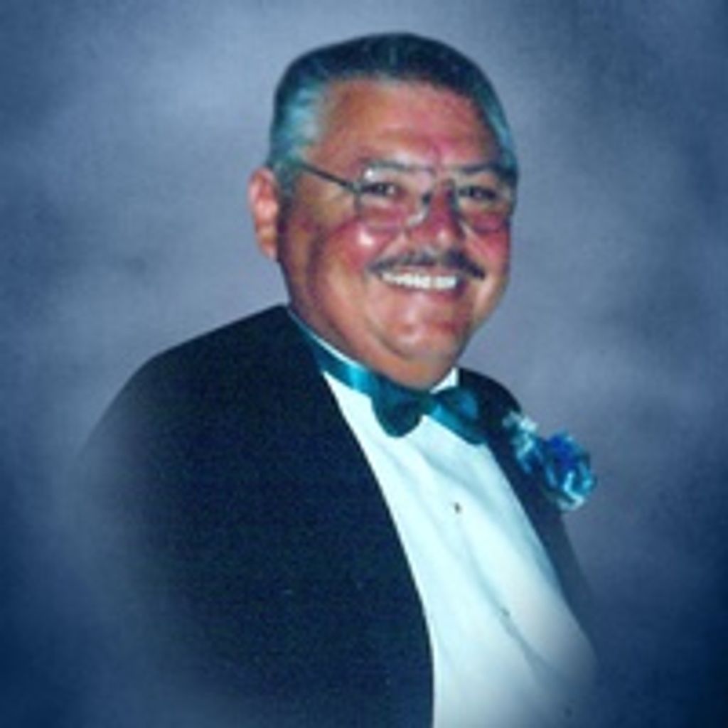 Gumecindo Garza,  Jr.
