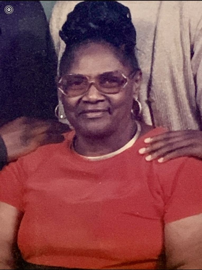 Ms. Nancy Mae Spivery