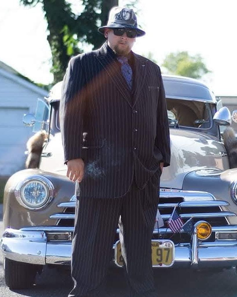 Michael Moody Profile Photo