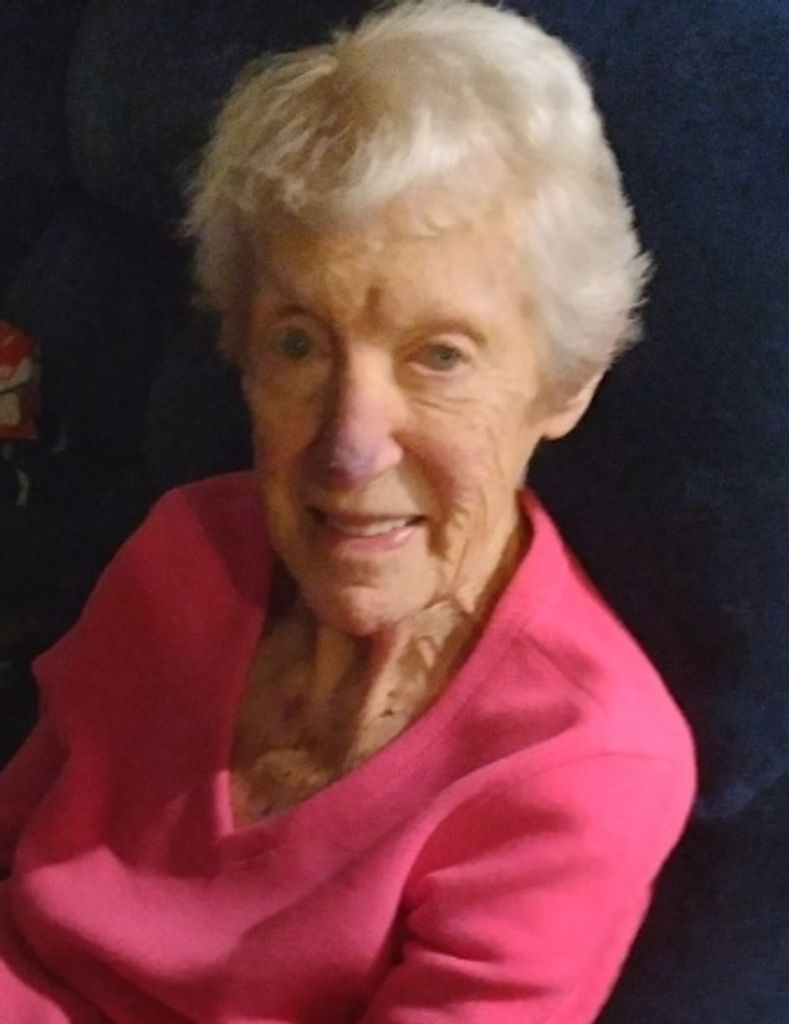 Sylvia K. (Jack) Moore