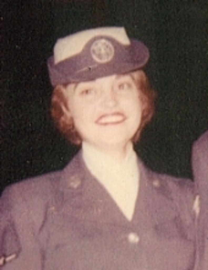 Connie Jorene Skinner