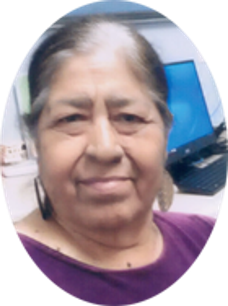 Arcelia S. Quesada