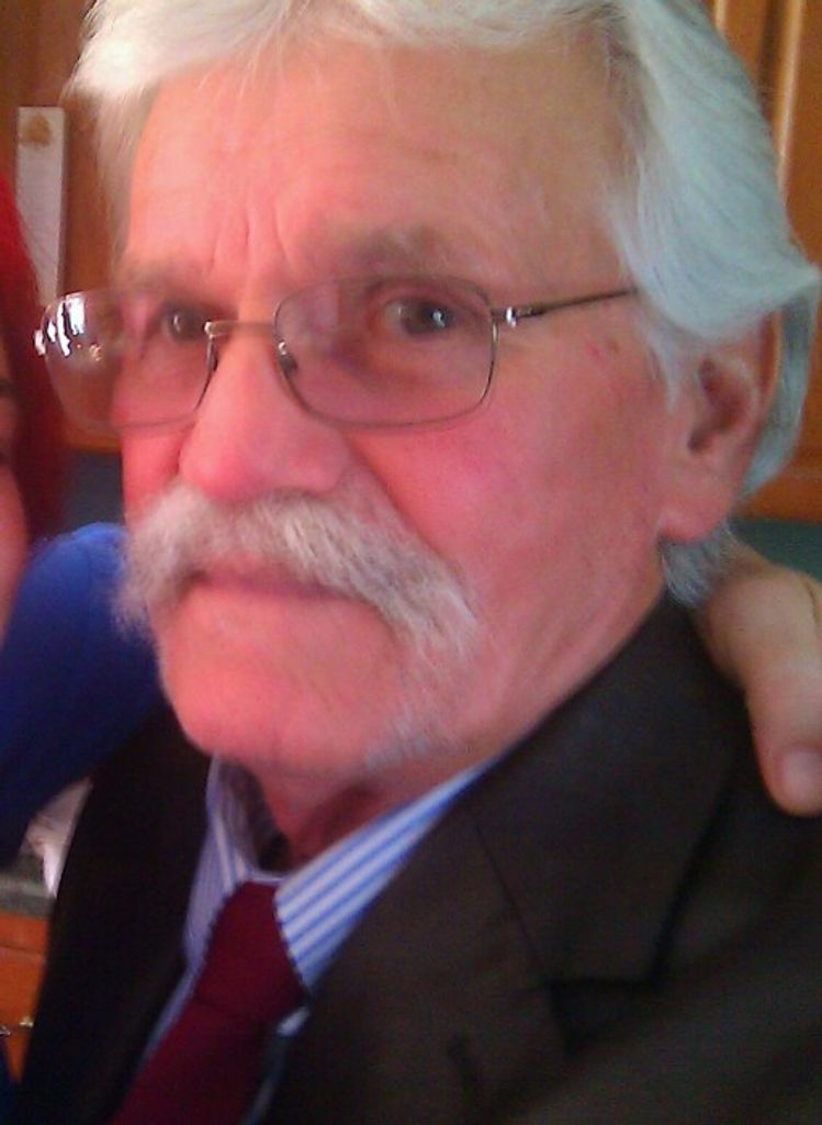 Joseph Lannie Coppock, Sr.