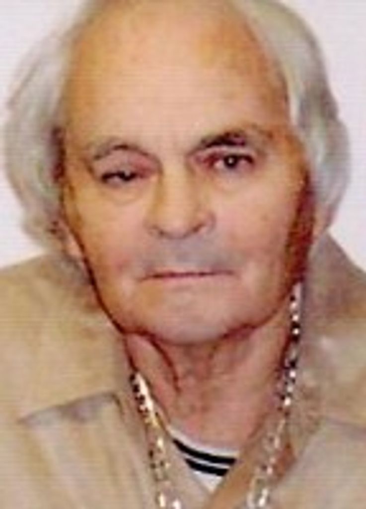 Lawrence O. "Larry" Homsher, Sr.