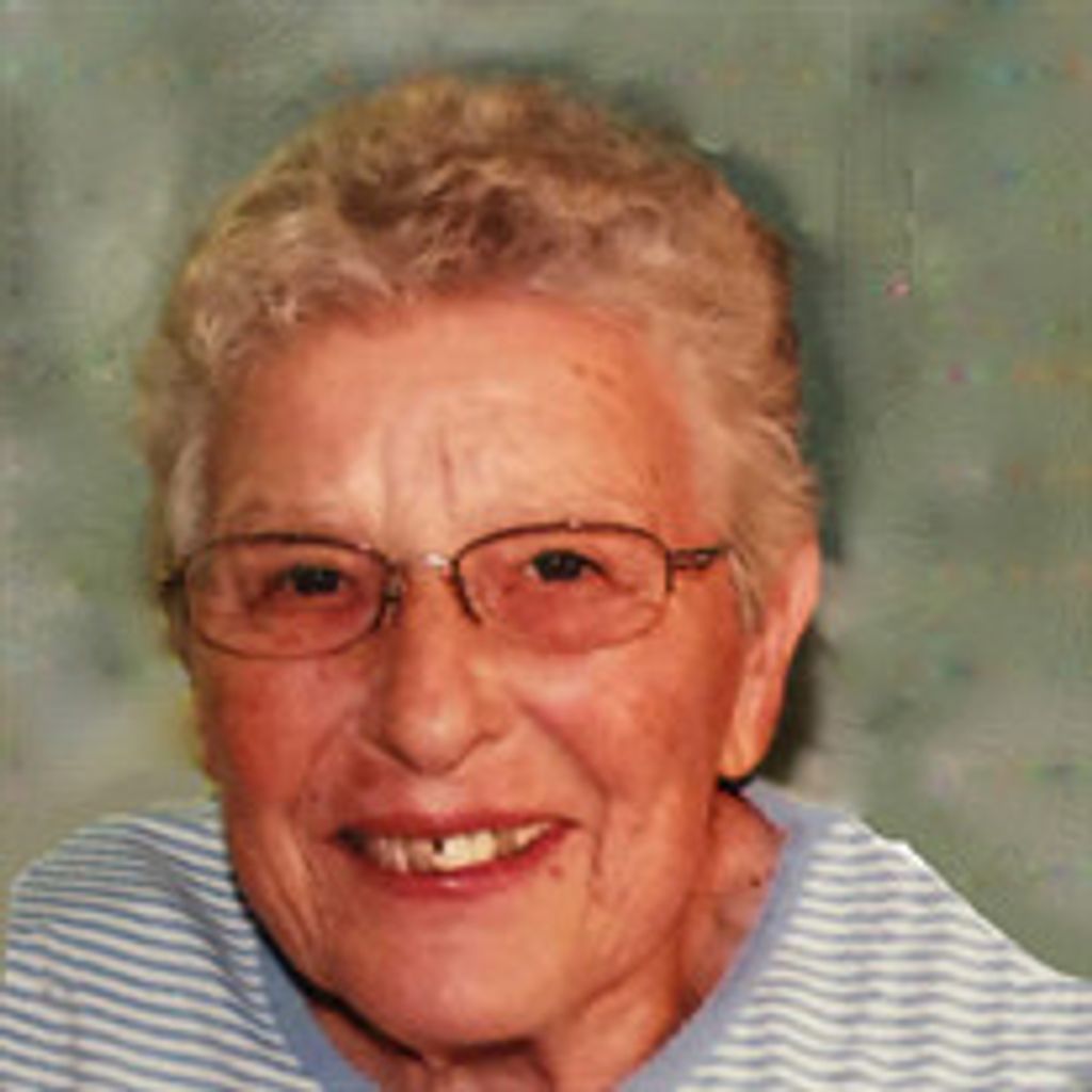Clarine Faye Furstenau