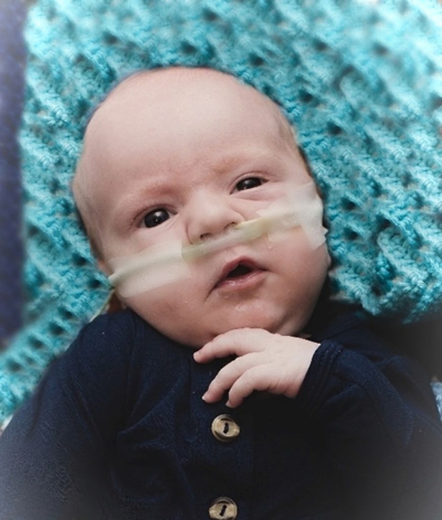 Decker Smith Paravato Profile Photo