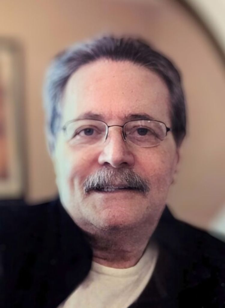 John C. Vitali Profile Photo