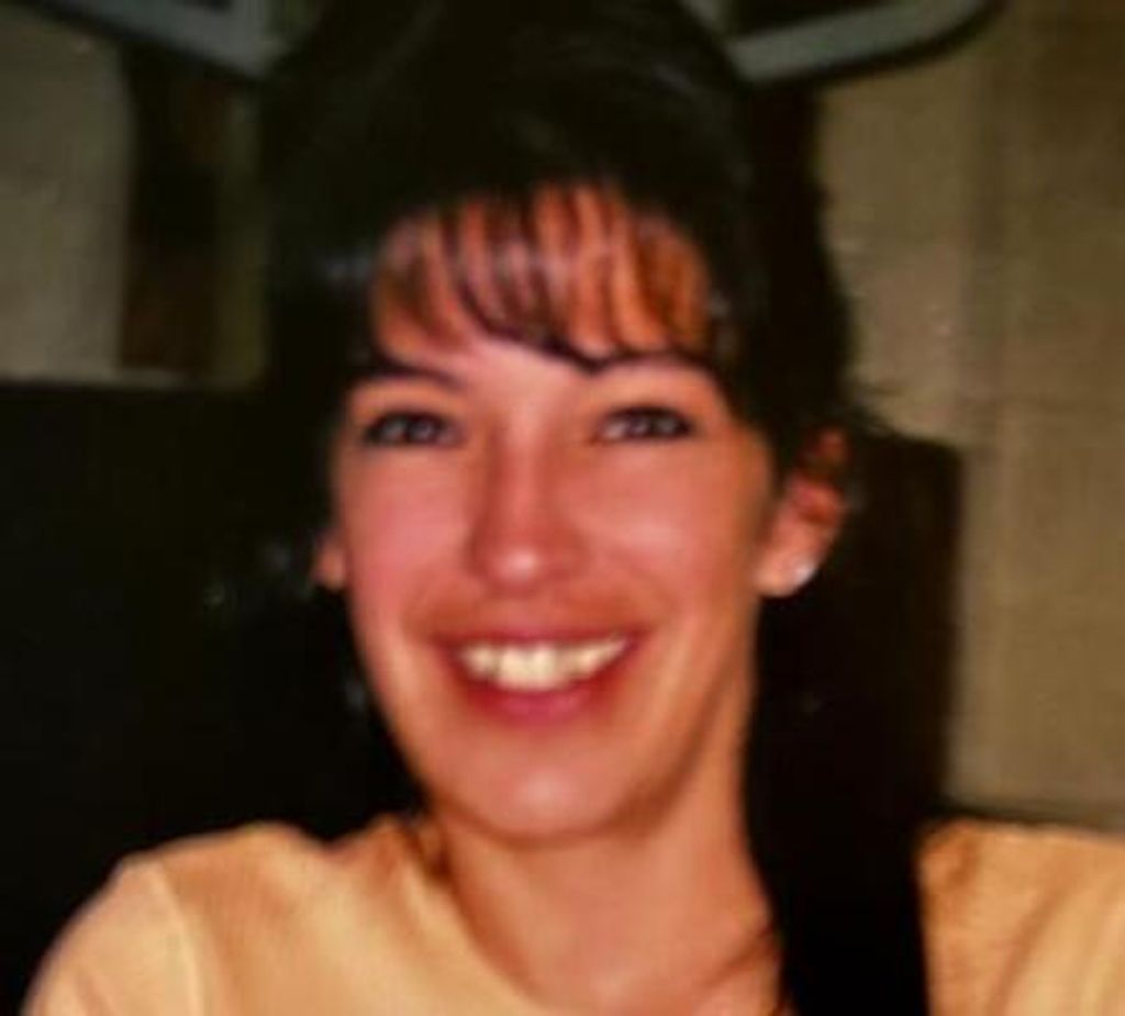 Maureen Riley Bull Profile Photo