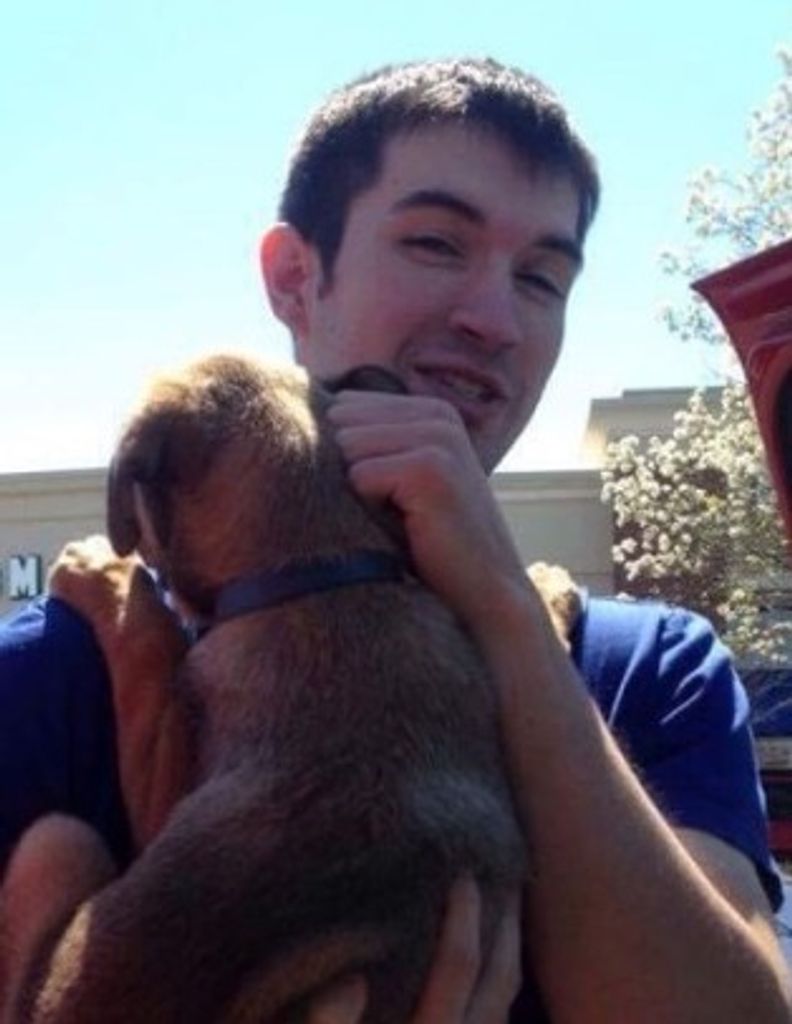 Matthew Kasey Perry Profile Photo