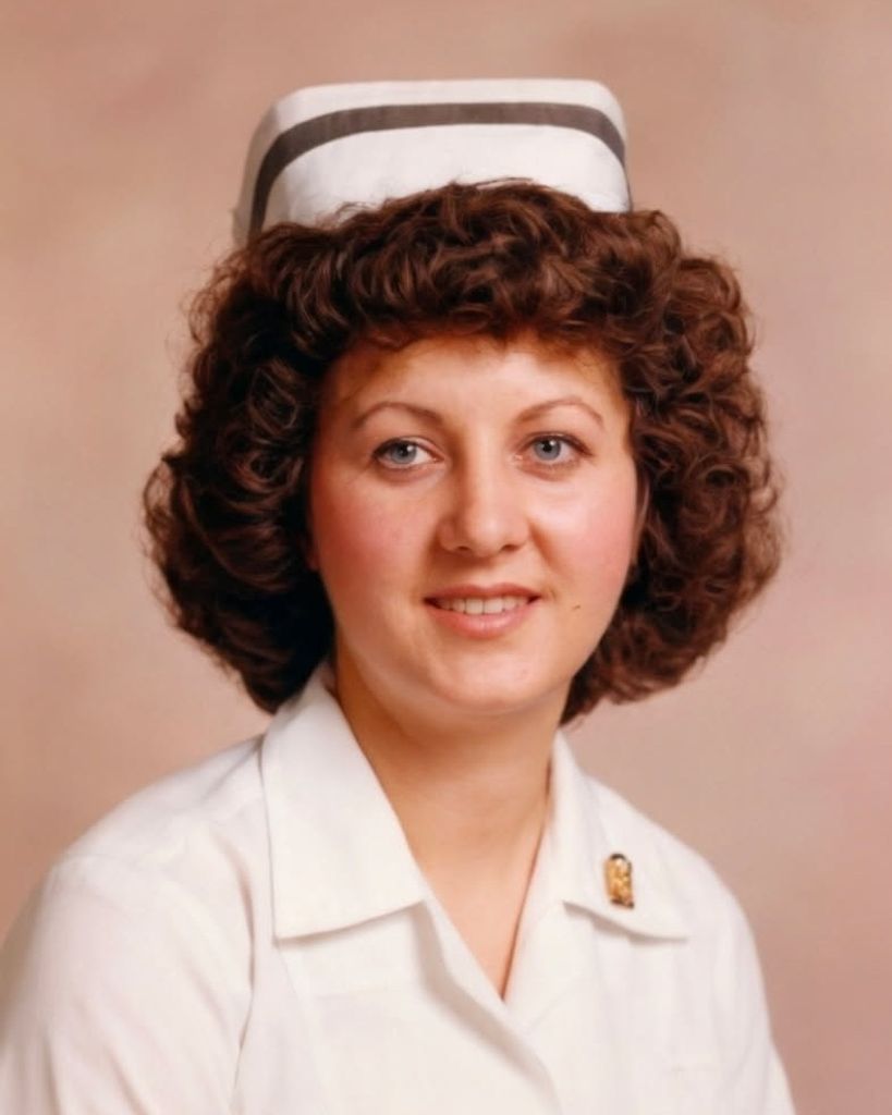 Shirley Burns Profile Photo